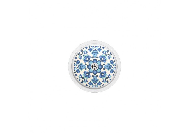 Freestyle Libre sticker Reader collection Bluebell