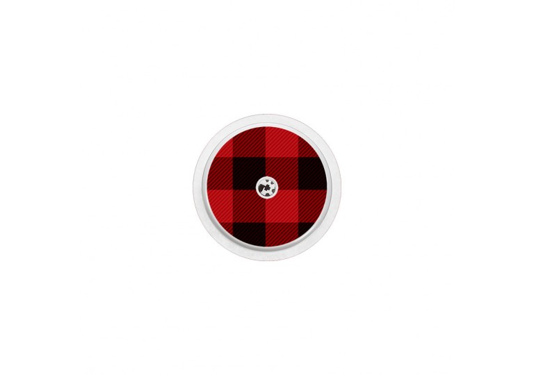 Freestyle Libre sticker Reader collection Craftsman 