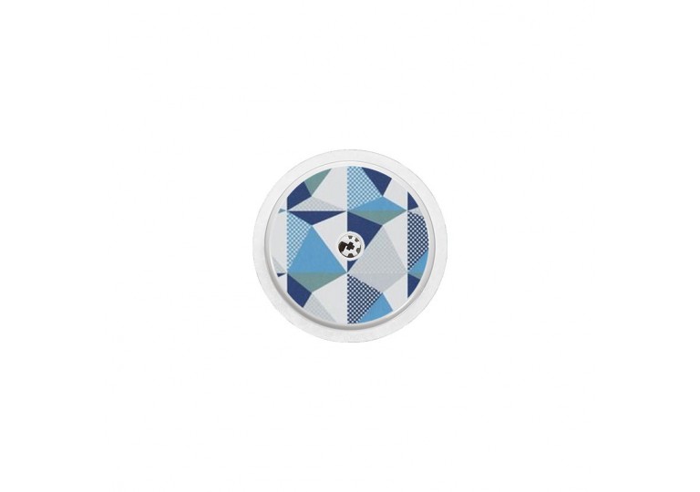 Freestyle Libre sticker Reader collection Cubic 