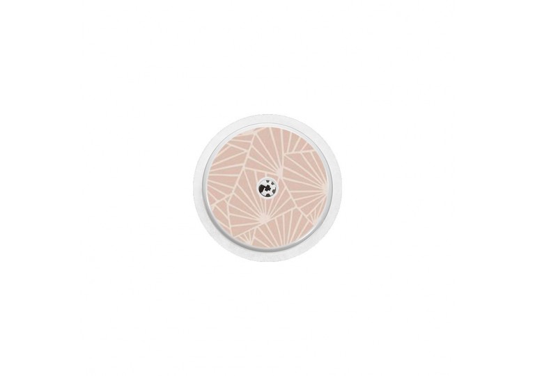 Freestyle Libre sticker Reader collection Finesse 