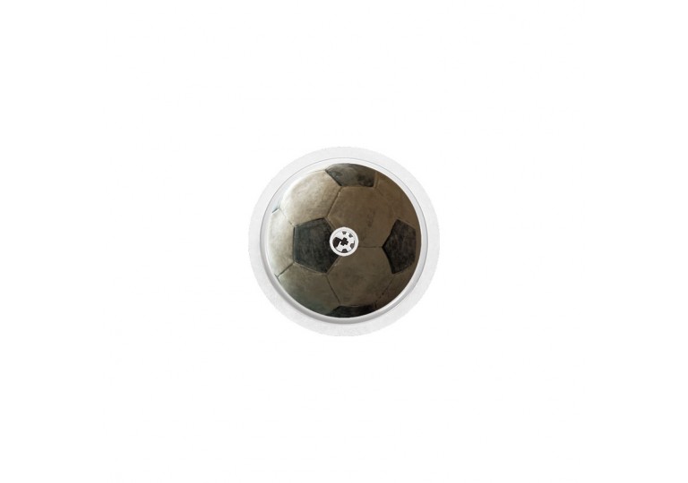 Freestyle Libre sticker Reader collection Goal 