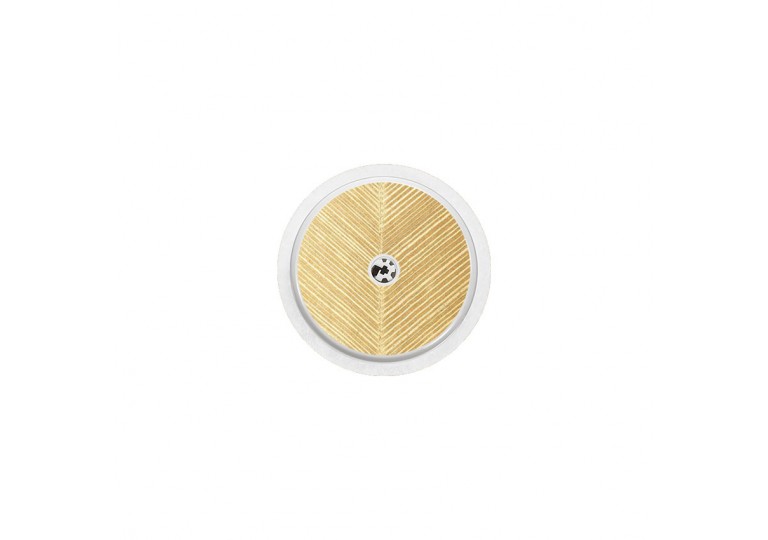 Freestyle Libre sticker Reader collection Goldy