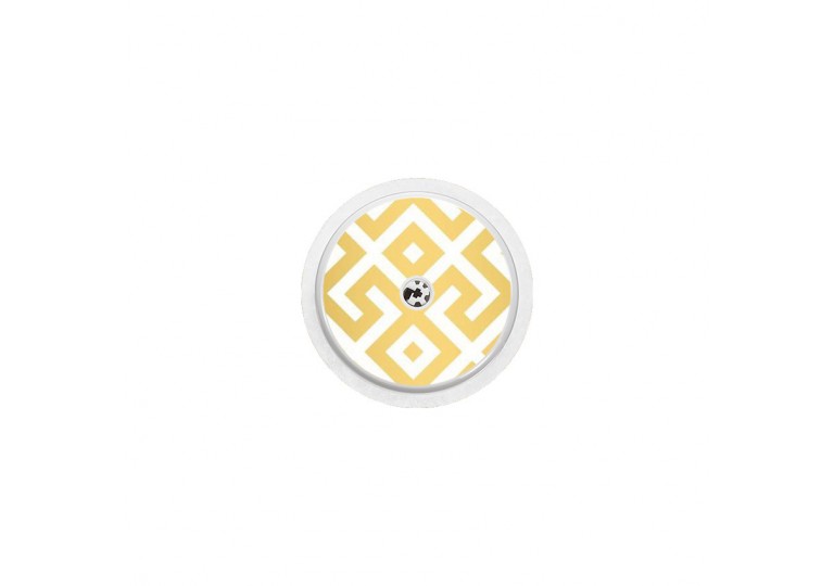 Freestyle Libre sticker Reader collection Labyrinth 