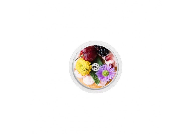 Freestyle Libre sticker Reader collection Mmmh 
