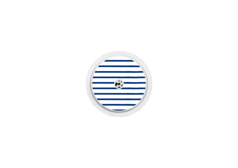 Freestyle Libre sticker Reader collection Navy 
