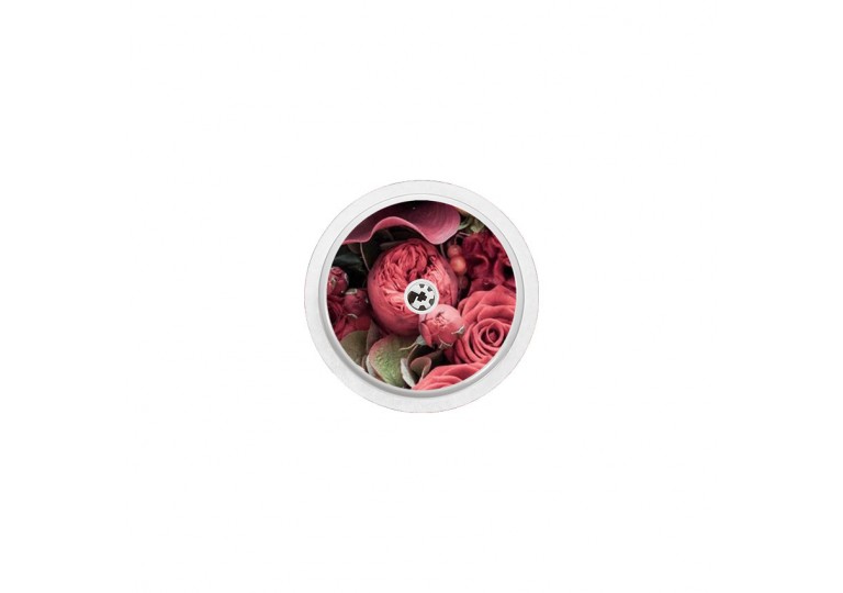 Freestyle Libre sticker Reader collection Roses 