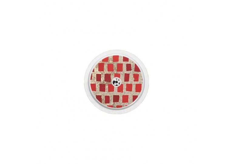 Freestyle Libre sticker Reader collection Terazzo 