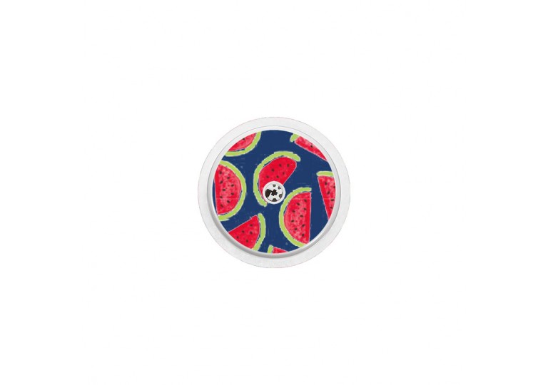 Freestyle Libre sticker Reader collection Watermelon 