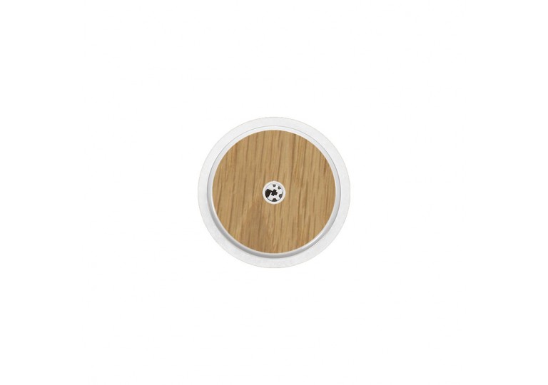 Freestyle Libre sticker Reader collection Wood 