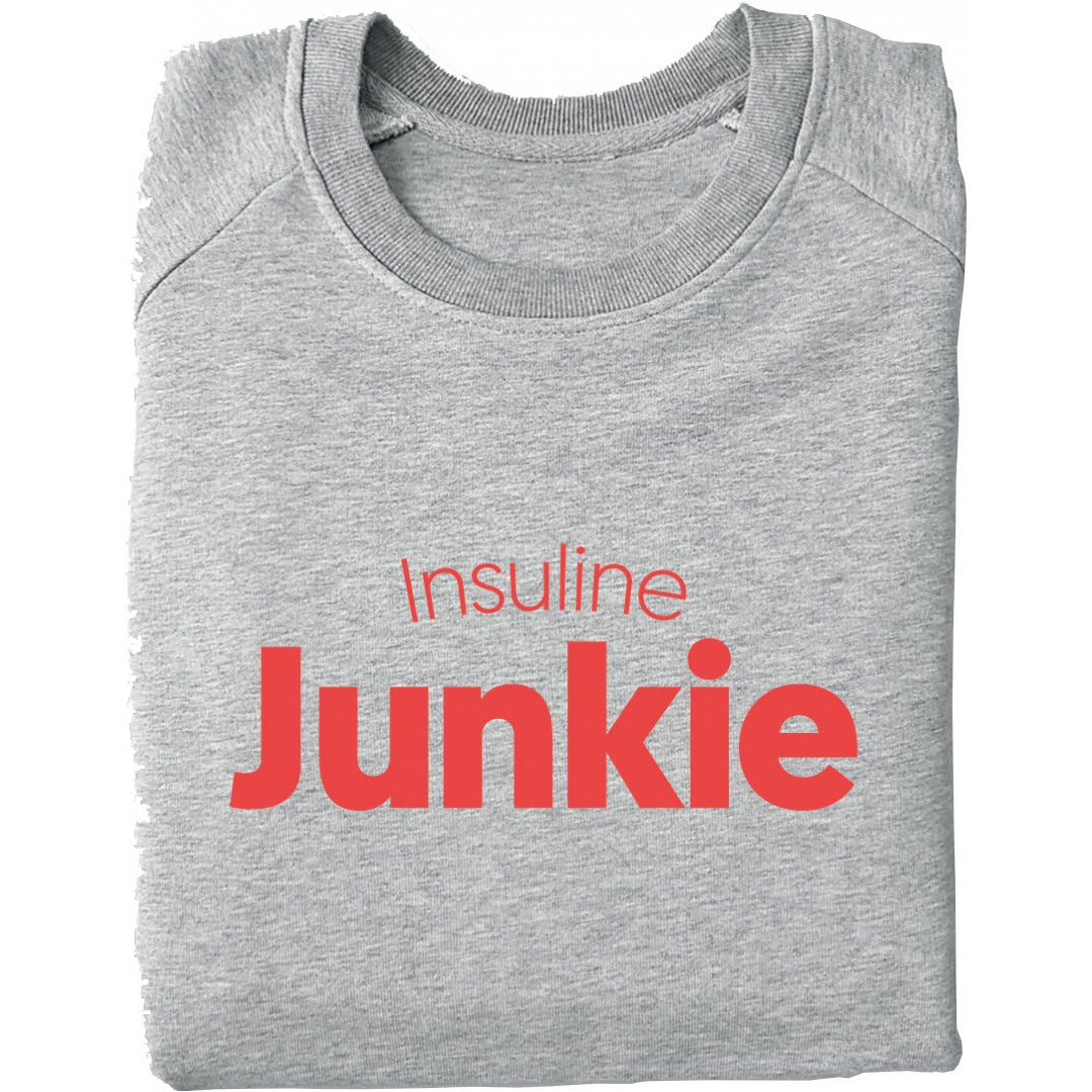 Insuline Junkie