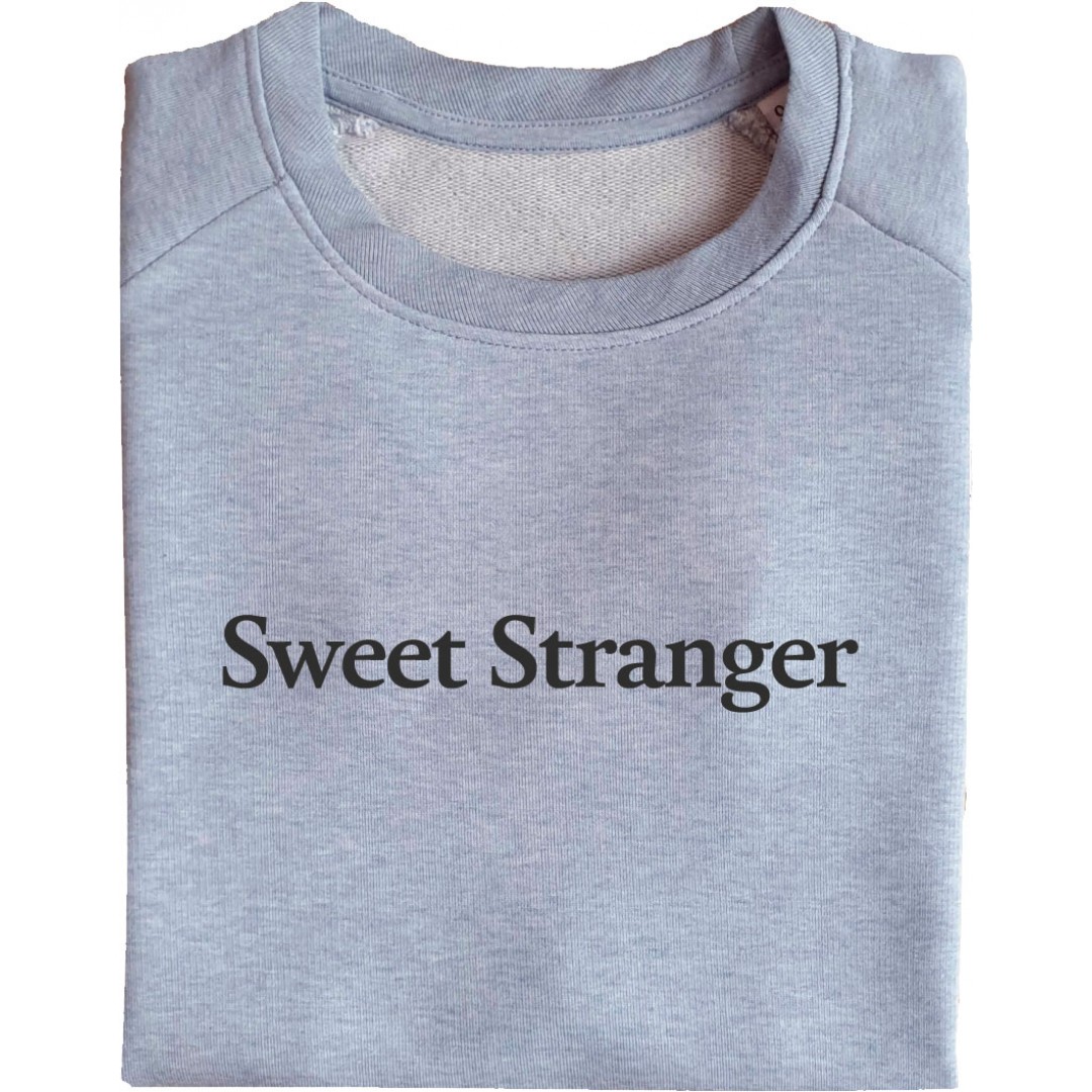 Sweet Stranger