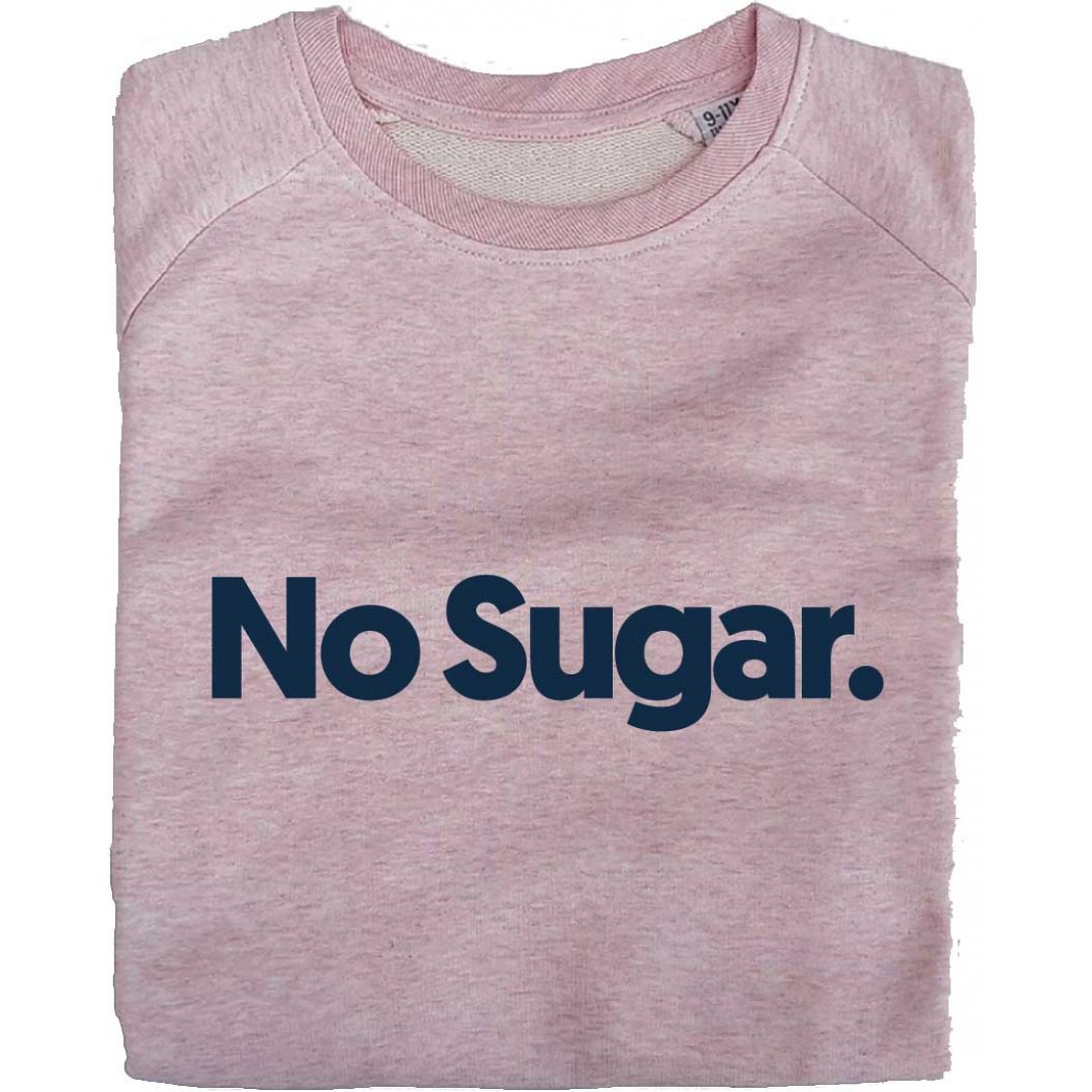 No Sugar