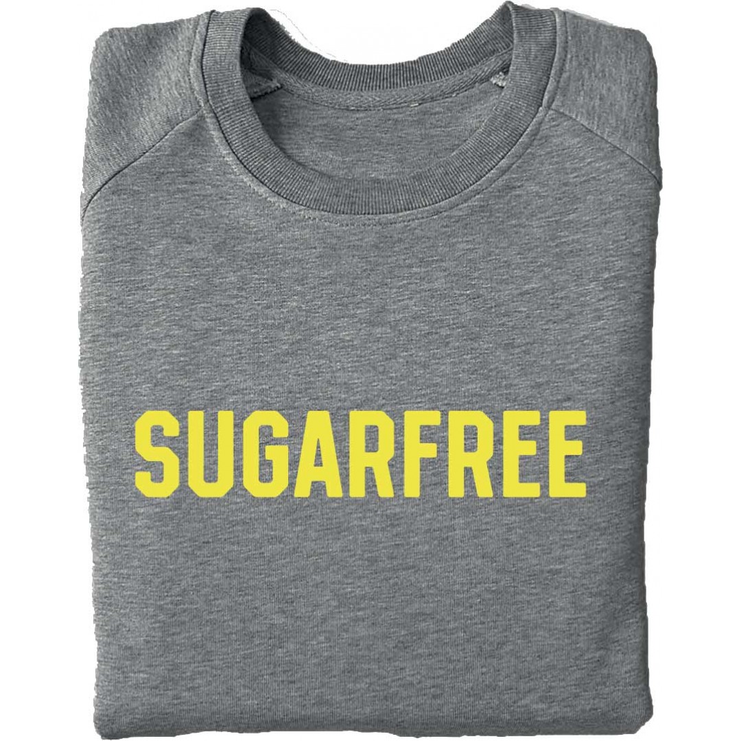 Sugarfree