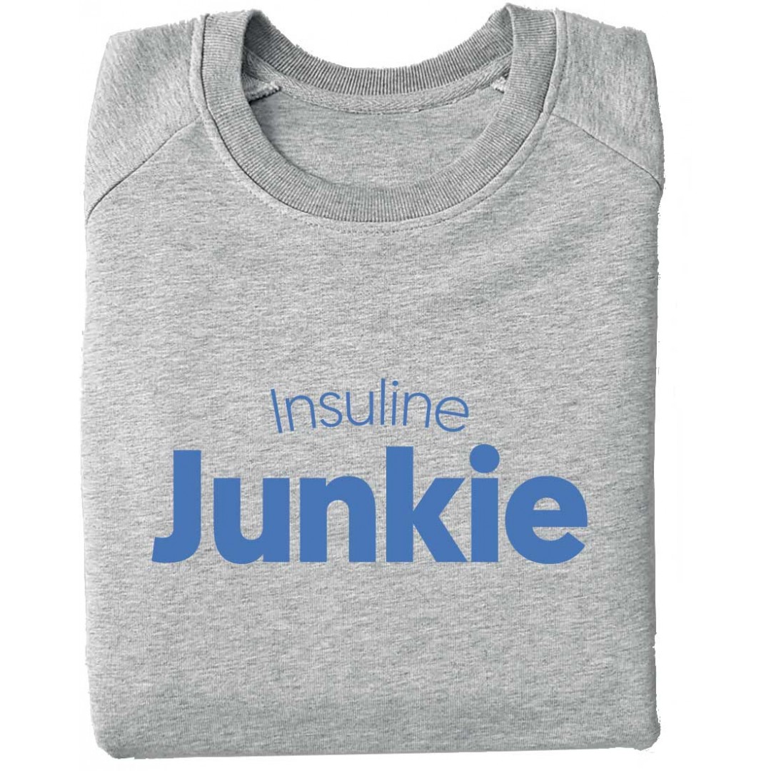 Insuline Junkie