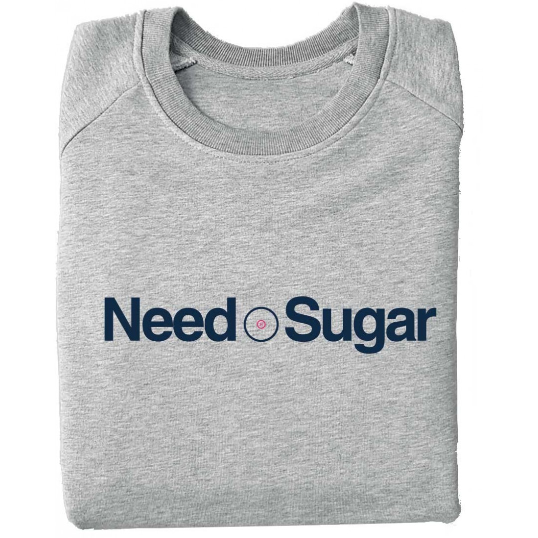 Need Sugar