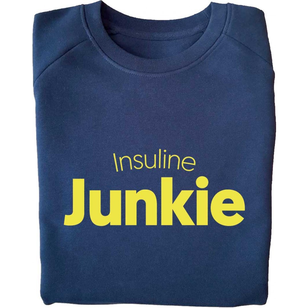 Insuline Junkie