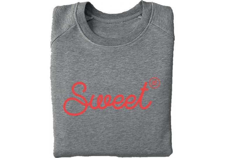HélOui sweat-shirt Sweet 16