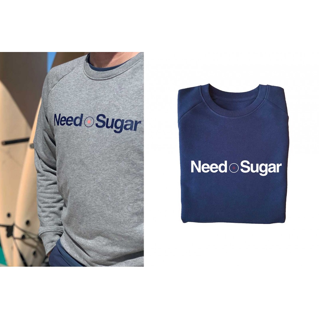 Need Sugar